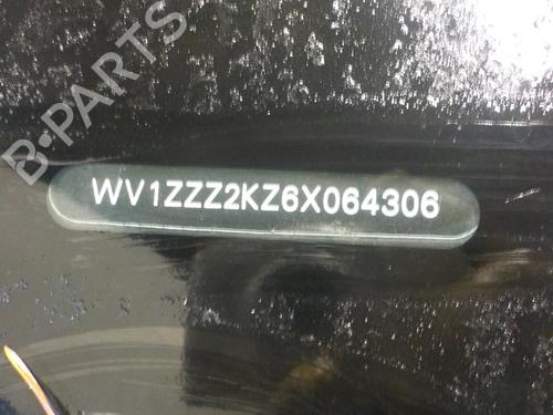 Right taillight VW CADDY III Box Body/MPV (2KA, 2KH, 2CA, 2CH) 2.0 SDI | BP8598513C35 