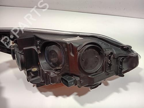 Left headlight FORD FOCUS III Turnier 1.6 Ti | BP40626472C28 - Image 3