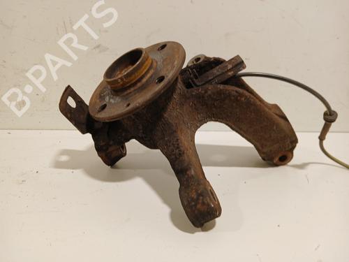 Left front steering knuckle TOYOTA AYGO (_B1_) 1.0 (KGB10_, KGB10R) | BP28186808M25 