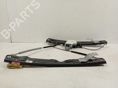 Front left window mechanism JAGUAR XE (X760) 2.0 D | BP25379450C22 - Image 4