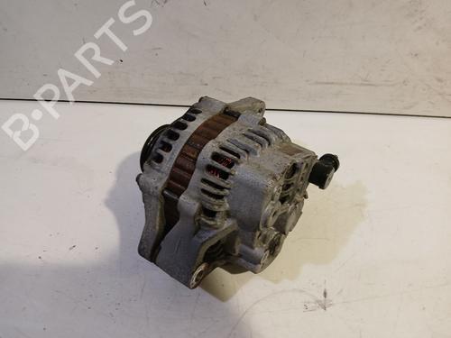 Alternator OPEL AGILA B (H08) 1.0 LPG (F68) | BP31263605M7