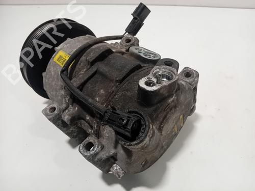 AC compressor KIA RIO III (UB) 1.1 CRDi | BP38444670M34 - Image 3
