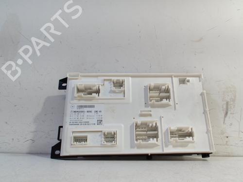 Used Electronic module MERCEDES-BENZ CLA Coupe (C117) CLA 200 (117.343) (156 hp) 13661815