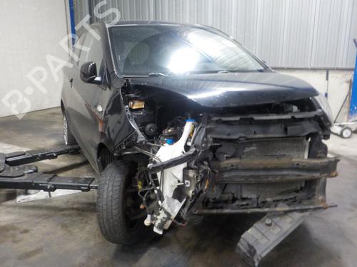 Bagrudeviskerarm KIA PICANTO II (TA) 1.0 | BP16772995C144 - Image 6