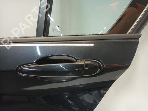 Left rear door BMW 1 (F20) 116 i | BP29816164C4 