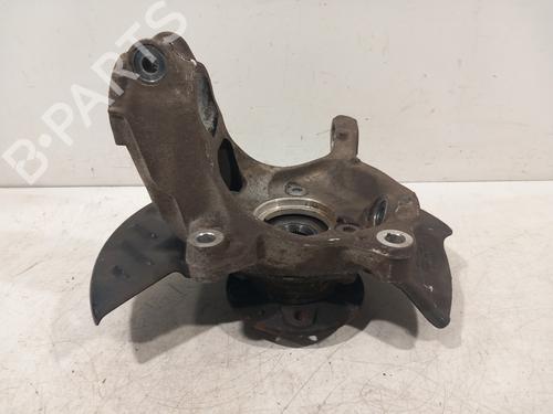 Right front steering knuckle VW GOLF VIII (CD1, DA1) 2.0 TSI R 4motion | BP33937469M26  - Image 6