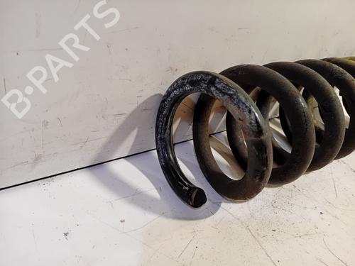 Shock absorber spring MERCEDES-BENZ GLC (X253) 220 d 4-matic (253.905, 253.903) | BP29333693C152 