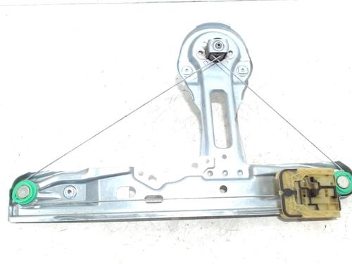 Rear right window mechanism FORD FOCUS III 1.0 EcoBoost | BP9298998C25 