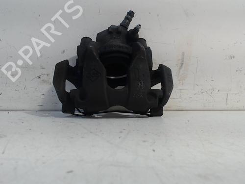 Right front brake caliper SMART FORFOUR Hatchback (453) 1.0 (453.042, 453.043) | BP12102916M104 - Image 2