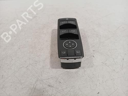 Switch MERCEDES-BENZ C-CLASS (W204) C 200 Kompressor (204.041) | BP21024997I30 
