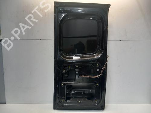 Left tailgate RENAULT TRAFIC II Van (FL) 2.5 dCi 145 (FL0J) | BP39619995C76 - Image 9