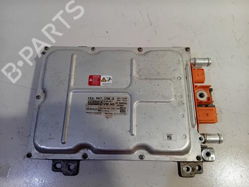 Used Inverter/Converter VW ID.4 (E21) Performance (204 hp) 27522735