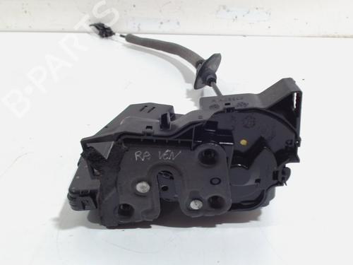 Rear right lock RENAULT MEGANE IV Grandtour (K9A/M/N_) 1.5 dCi 110 | BP13720233C99 