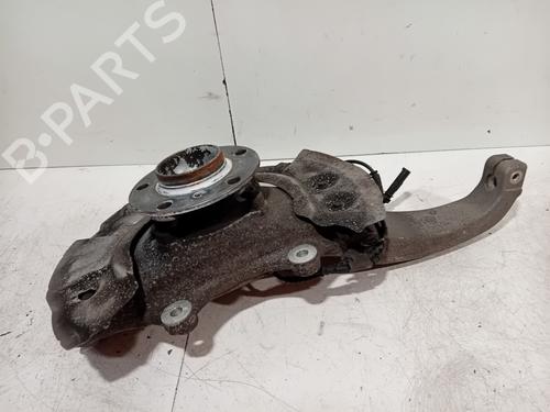 Left front steering knuckle BMW 5 Touring (F11) 528 i | BP26725429M25 