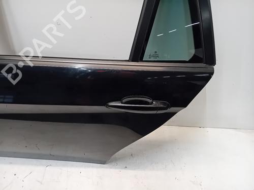 Left rear door BMW 3 Touring (E91) 318 i | BP22641004C4 