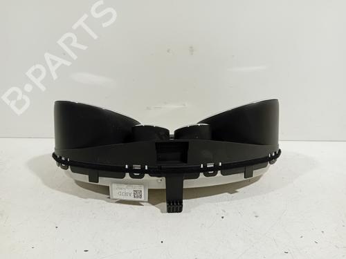 Instrument cluster OPEL MERIVA B MPV (S10) 1.4 (75) | BP22234252C47 