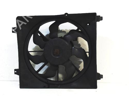 Electronic module HYUNDAI SANTA FÉ II (CM) 2.2 CRDi GLS 4x4 | BP6868712M83 