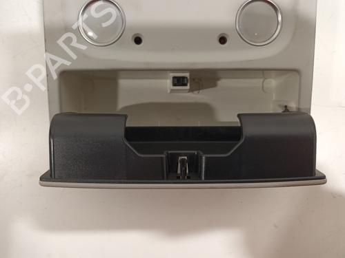 Interior roof light AUDI A5 Sportback (8TA) 2.0 TFSI | BP16983922I8 