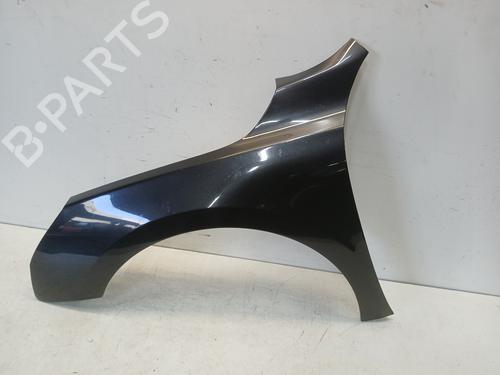 Used Left front fenders Left front fenders 38014062 38014062