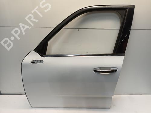 Used Left front door CITROËN C4 Picasso II 1.6 HDi / BlueHDi 115 (115 hp) 24229021