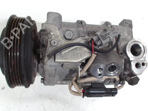 Used AC compressor MERCEDES-BENZ A-CLASS (W176) A 200 (176.043) (156 hp) 13662226