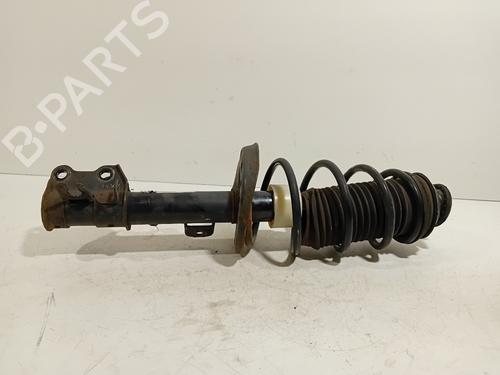 Right front shock absorber FIAT GRANDE PUNTO (199_) 1.4 T-Jet (199AXM1A, 199BXM1A, 199BXN1A) | BP16680224M17 
