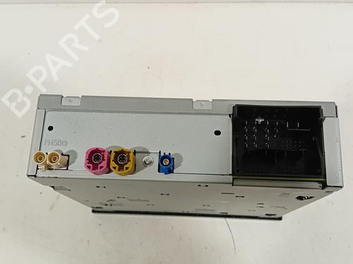 Electronic module SEAT LEON (5F1) 2.0 TDI | BP24868930M83 - Image 4