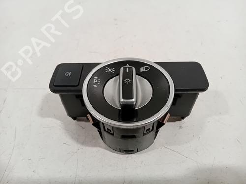 Headlight switch MERCEDES-BENZ E-CLASS (W212) E 350 CDI (212.023) | BP28002160I24 - Image 2