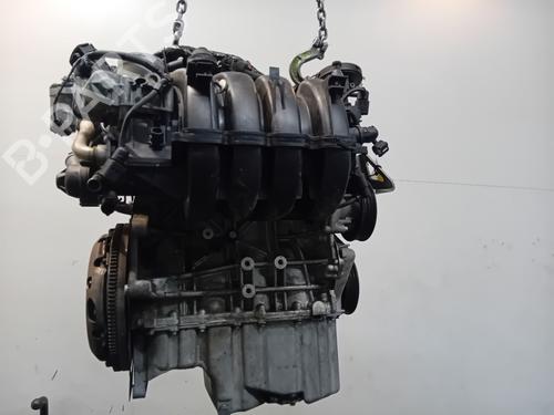 Engine VW GOLF PLUS V (5M1, 521) 1.6 FSI | BP37265002M1 - Image 4