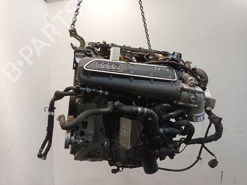 Used Engine AUDI A3 Sportback (8YA, 8YF) RS3 quattro (400 hp) 24536095