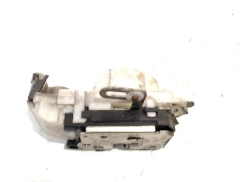 Front left lock FIAT PUNTO (188_) 1.2 60 (188.030, .050, .130, .150, .230, .250) | BP13199033C98 