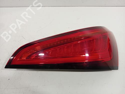 Used Right taillight AUDI Q5 (8RB) 2.0 TFSI quattro (180 hp) 32189499