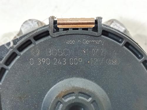 Front wiper motor OPEL MERIVA B MPV (S10) 1.4 (75) | BP22237282M29 
