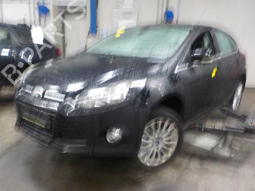 Climate control FORD FOCUS III 1.6 EcoBoost | BP21047932I5 