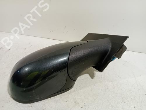 Right mirror SEAT ALTEA XL (5P5, 5P8) 1.2 TSI | BP18053888C27 