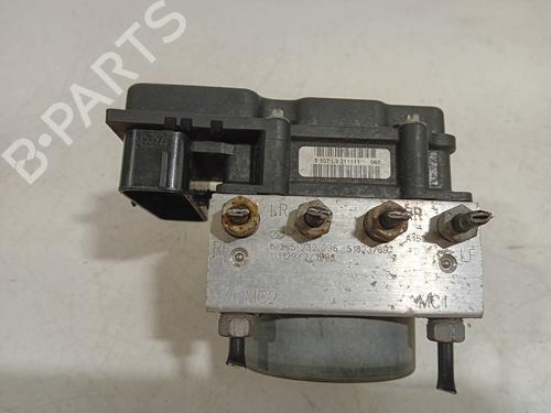 Used ABS pump ABS pump 16481118 16481118