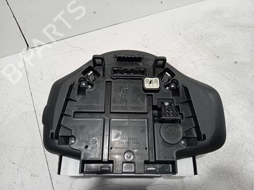 Instrument cluster PEUGEOT 108 1.0 VTi | BP25795599C47 - Image 4