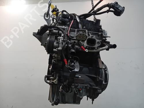Used Engine Engine 37726316 37726316