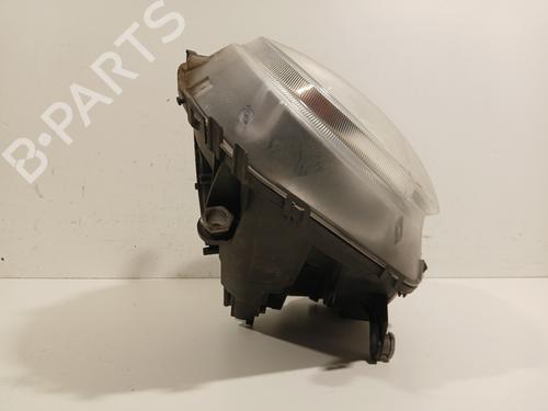 Right headlight MINI MINI CLUBMAN (R55) Cooper | BP29918366C29
