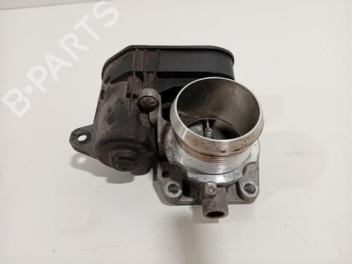 Throttle body PEUGEOT 208 II (UB_, UP_, UW_, UJ_) 1.2 PureTech 130 | BP24932282M82
