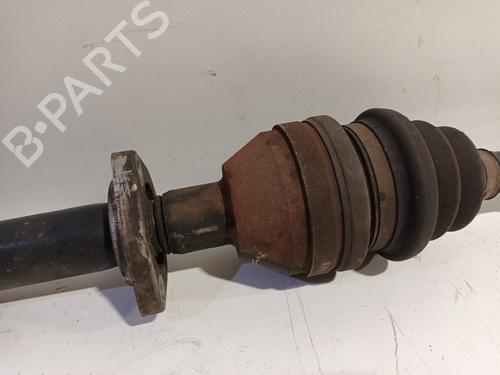 Right front driveshaft OPEL MERIVA B MPV (S10) 1.4 (75) | BP16826534M39 - Image 3