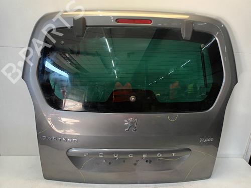 Used Tailgate PEUGEOT PARTNER Tepee 1.6 VTi (109 hp) 32774724