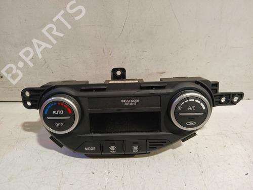 Used Climate control Climate control 31886771 31886771