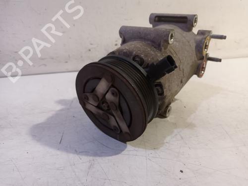 Used AC compressor FORD FOCUS III 1.6 Ti (105 hp) 15089101