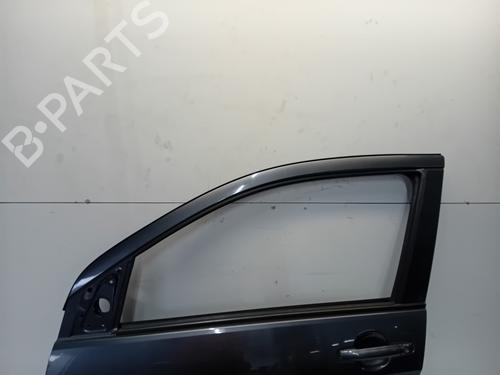 Left front door SUZUKI CELERIO (LF) 1.0 (AVK310) | BP35793684C2 - Image 2