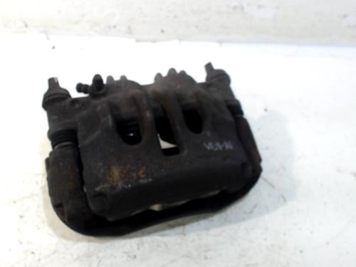 Used Right front brake caliper RENAULT MASTER III Platform/Chassis (EV, HV, UV) 2.3 dCi 110 FWD (EV0R, EV0W, HV0R, HV0W, UV0R, UV0W) (110 hp) 11785639