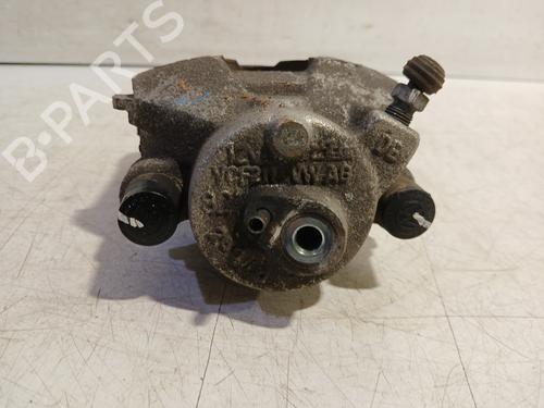 Højre bremsekaliber foran Højre bremsekaliber foran 38467632 38467632