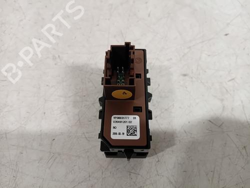 Switch OPEL CROSSLAND X / CROSSLAND (P17, P2QO) 1.2 (75) | BP22234305I30 
