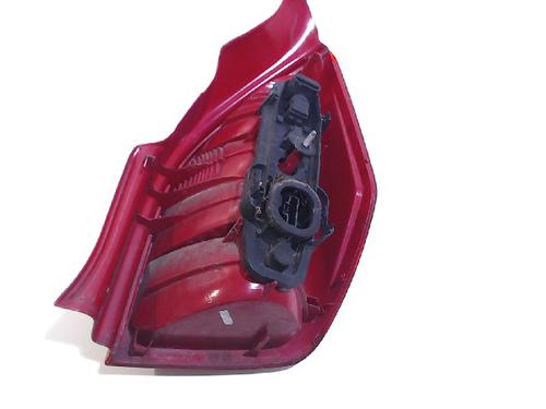 Left taillight CITROËN C2 (JM_) 1.4 | BP5613093C34 