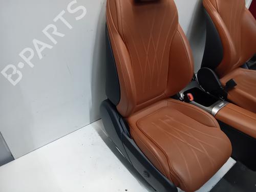 Seats set MERCEDES-BENZ C-CLASS (W206) C 300 de (206.008) | BP39950598C78 - Image 2
